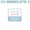 CC-WIN2K3-STD-1COA подробнее