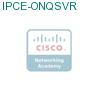 IPCE-ONQSVR подробнее