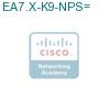 EA7.X-K9-NPS= подробнее