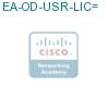 EA-OD-USR-LIC= подробнее