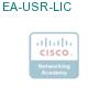 EA-USR-LIC подробнее