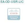 EA-OD-USR-LIC подробнее