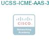 UCSS-ICME-AAS-3 подробнее
