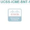 UCSS-ICME-BNT-1 подробнее
