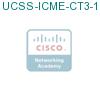 UCSS-ICME-CT3-1 подробнее