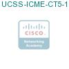UCSS-ICME-CT5-1 подробнее