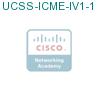 UCSS-ICME-IV1-1 подробнее