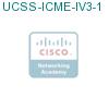 UCSS-ICME-IV3-1 подробнее