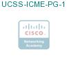 UCSS-ICME-PG-1 подробнее