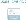 UCSS-ICME-PG-2 подробнее