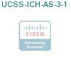 UCSS-ICH-AS-3-1 подробнее