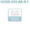UCSS-ICH-AS-5-1 подробнее