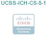 UCSS-ICH-CS-5-1 подробнее