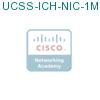 UCSS-ICH-NIC-1M-1 подробнее