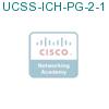 UCSS-ICH-PG-2-1 подробнее