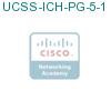 UCSS-ICH-PG-5-1 подробнее