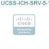 UCSS-ICH-SRV-5-1 подробнее