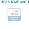 UCSS-ICME-AAS-1M подробнее