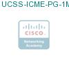 UCSS-ICME-PG-1M подробнее