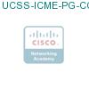 UCSS-ICME-PG-CCX1M подробнее