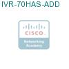 IVR-70HAS-ADD подробнее