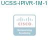 UCSS-IPIVR-1M-1 подробнее