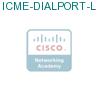 ICME-DIALPORT-L подробнее