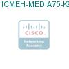 ICMEH-MEDIA75-K9 подробнее
