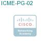 ICME-PG-02 подробнее