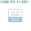 ICME-PG-11-SEI= подробнее