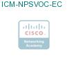 ICM-NPSVOC-EC подробнее