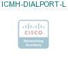 ICMH-DIALPORT-L подробнее