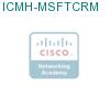 ICMH-MSFTCRM подробнее