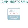 ICMH-MSFTCRM-M подробнее