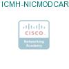 ICMH-NICMODCAR подробнее
