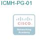 ICMH-PG-01 подробнее