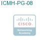 ICMH-PG-08 подробнее