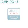 ICMH-PG-13 подробнее