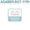 ASA5505-BOT-1YR= подробнее