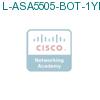 L-ASA5505-BOT-1YR= подробнее