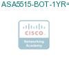 ASA5515-BOT-1YR= подробнее