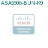 ASA5505-BUN-K9 подробнее
