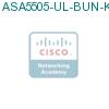 ASA5505-UL-BUN-K8 подробнее