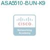 ASA5510-BUN-K9 подробнее