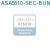 ASA5510-SEC-BUN-K9 подробнее