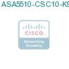 ASA5510-CSC10-K9 подробнее