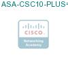 ASA-CSC10-PLUS= подробнее