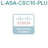 L-ASA-CSC10-PLUS= подробнее