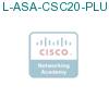 L-ASA-CSC20-PLUS= подробнее