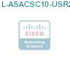 L-ASACSC10-USR250= подробнее